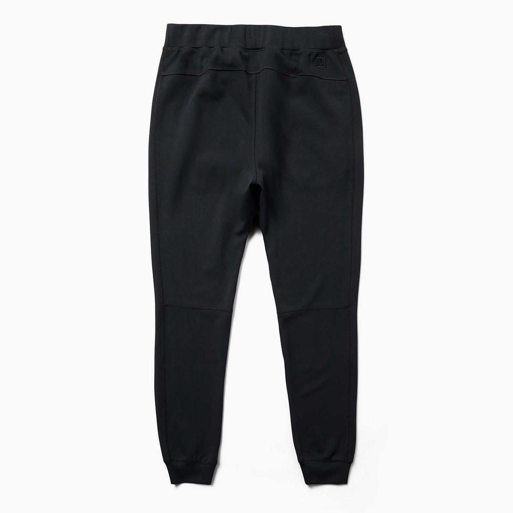 Men Momentum Jogger Black | Merrell Bottoms