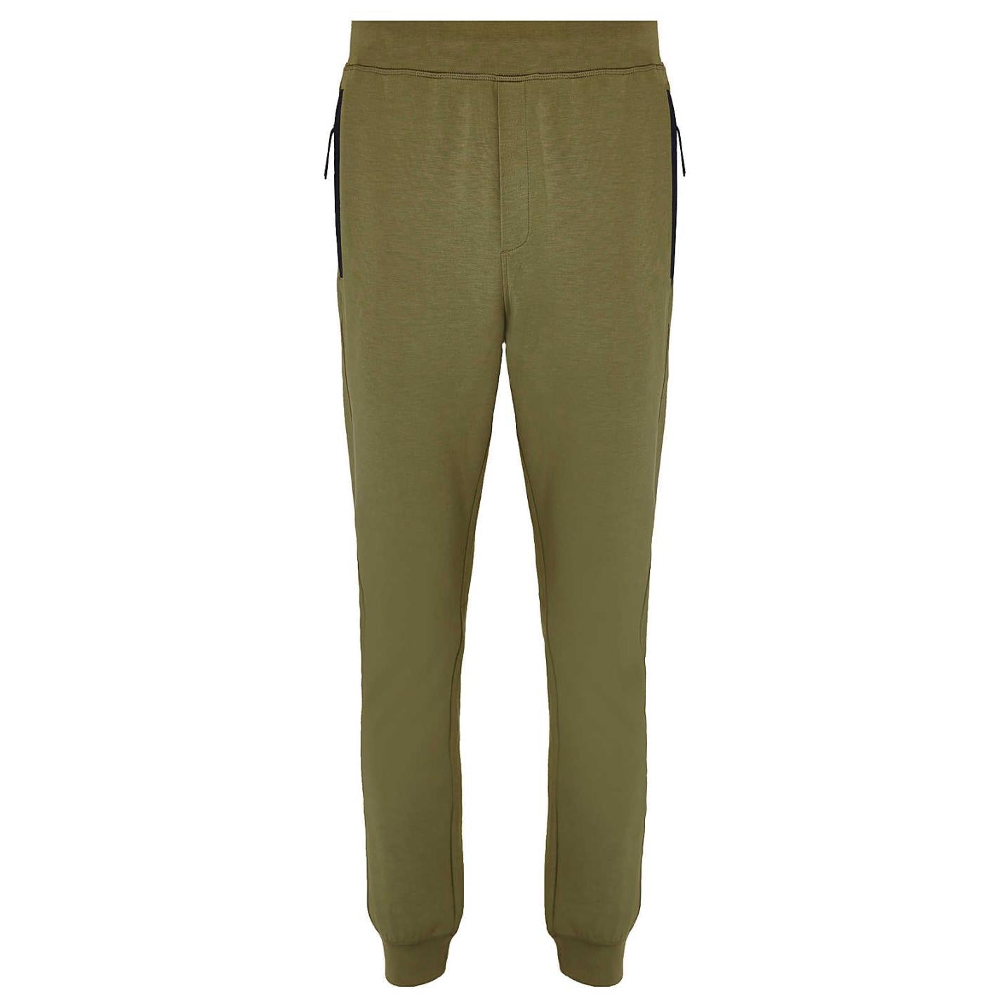 Men Momentum Jogger Dusty Olive | Merrell Bottoms