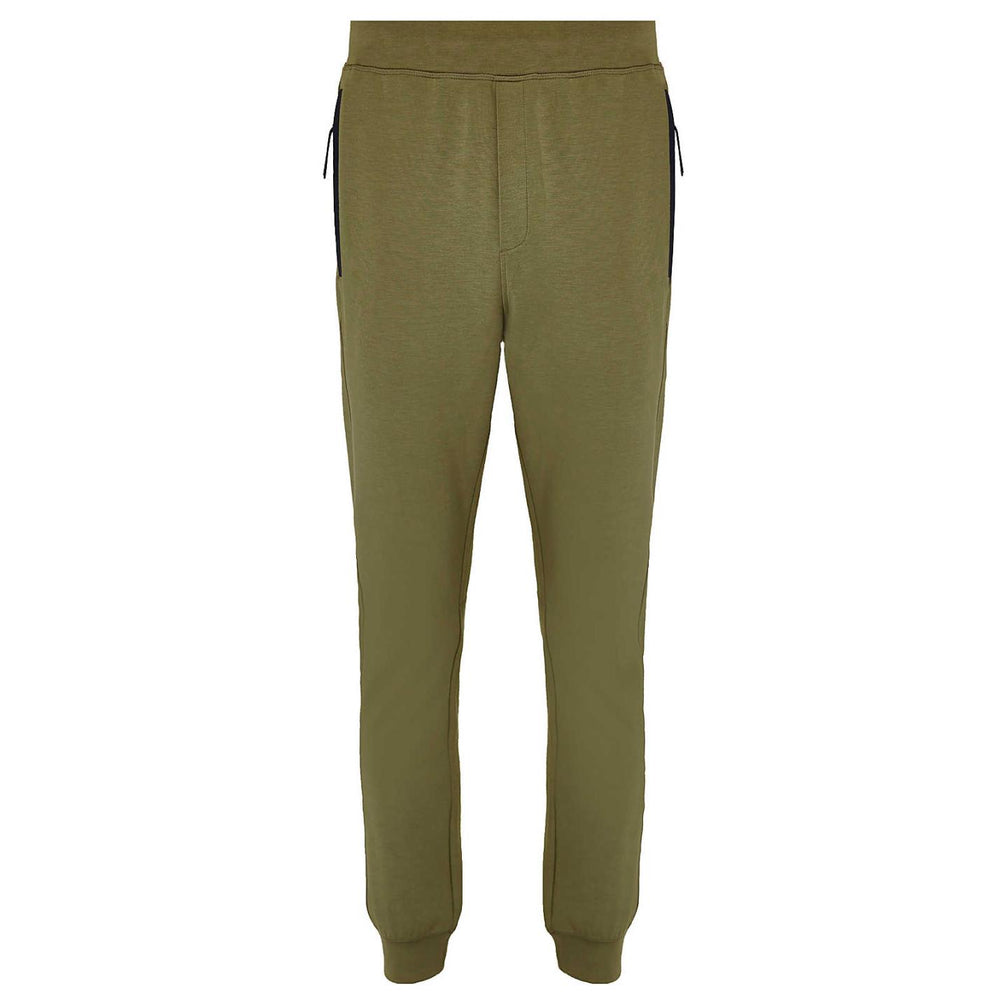 Men Momentum Jogger Dusty Olive | Merrell Bottoms