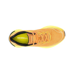 Men Morphlite Melon/hiviz | Merrell Sneakers