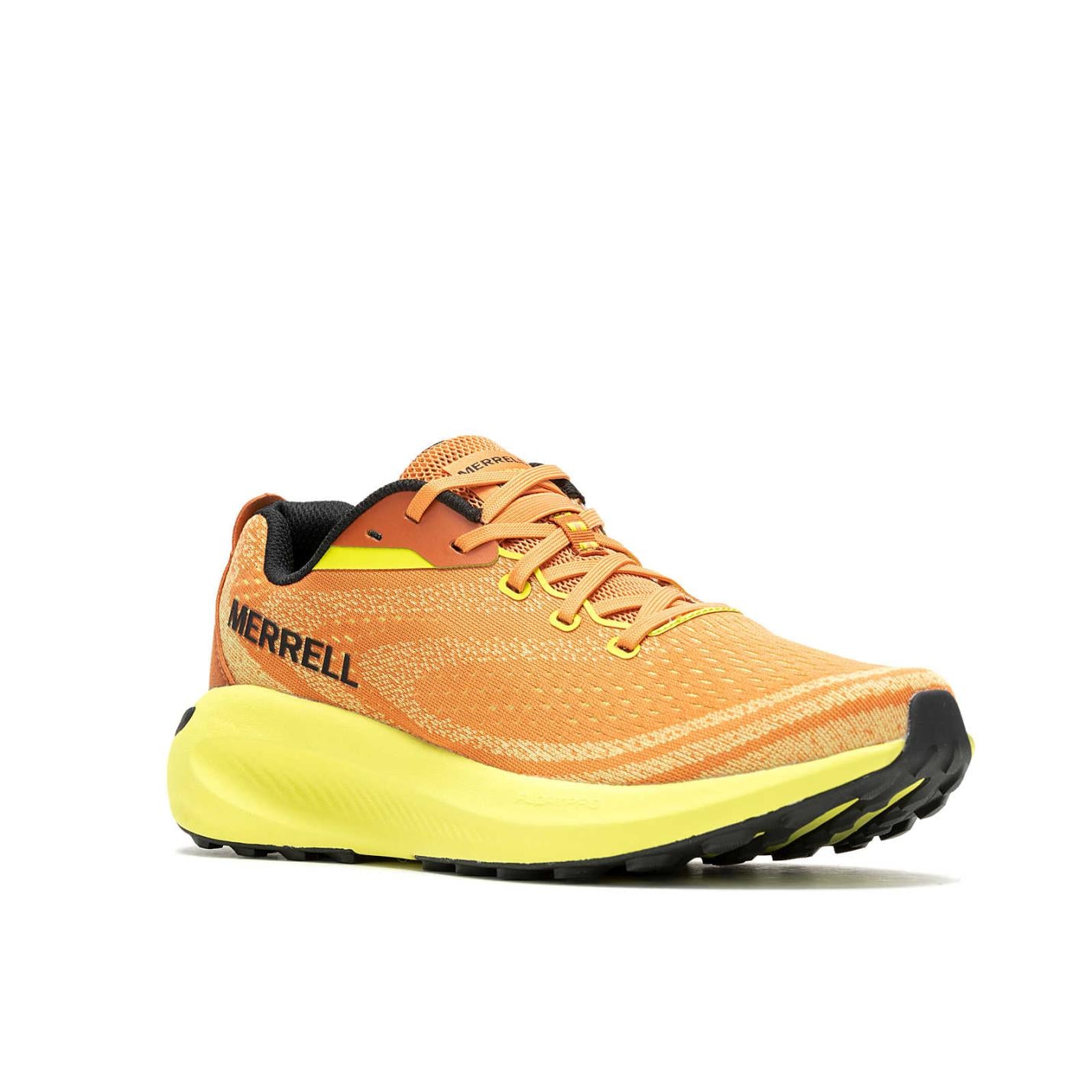 Men Morphlite Melon/hiviz | Merrell Sneakers