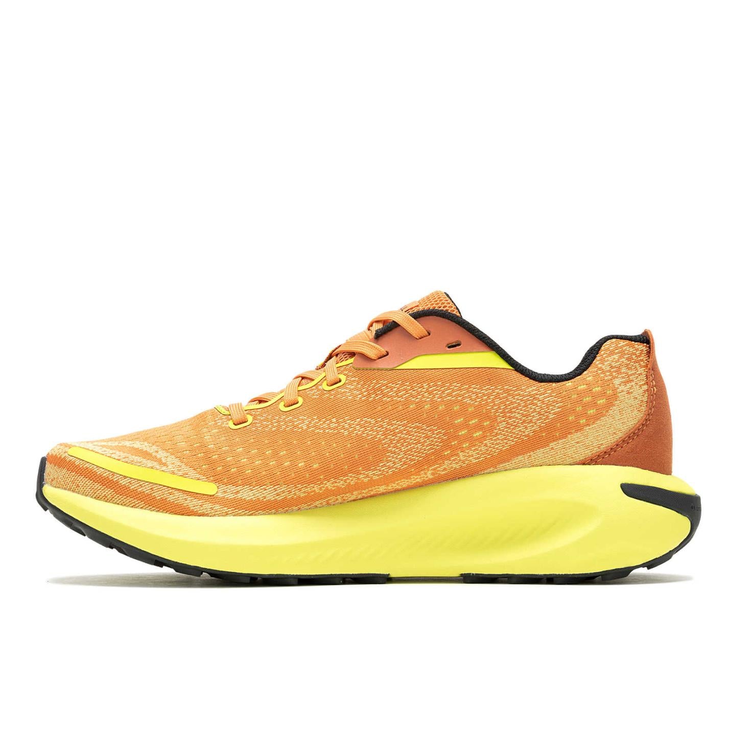 Men Morphlite Melon/hiviz | Merrell Sneakers