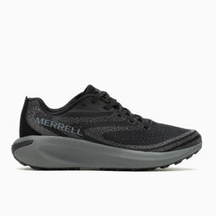 Men Morphlite Wide Width Black/asphalt | Merrell Wide Widths