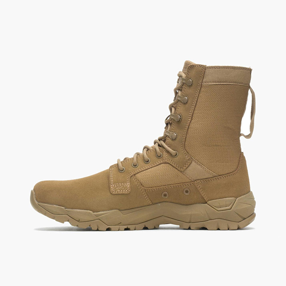 Men Mqc 2 Tactical Boot Dark Coyote | Merrell Boots