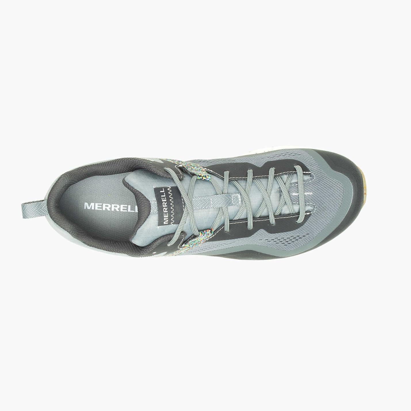 Men Mqm 3 Eco Monument | Merrell Sneakers