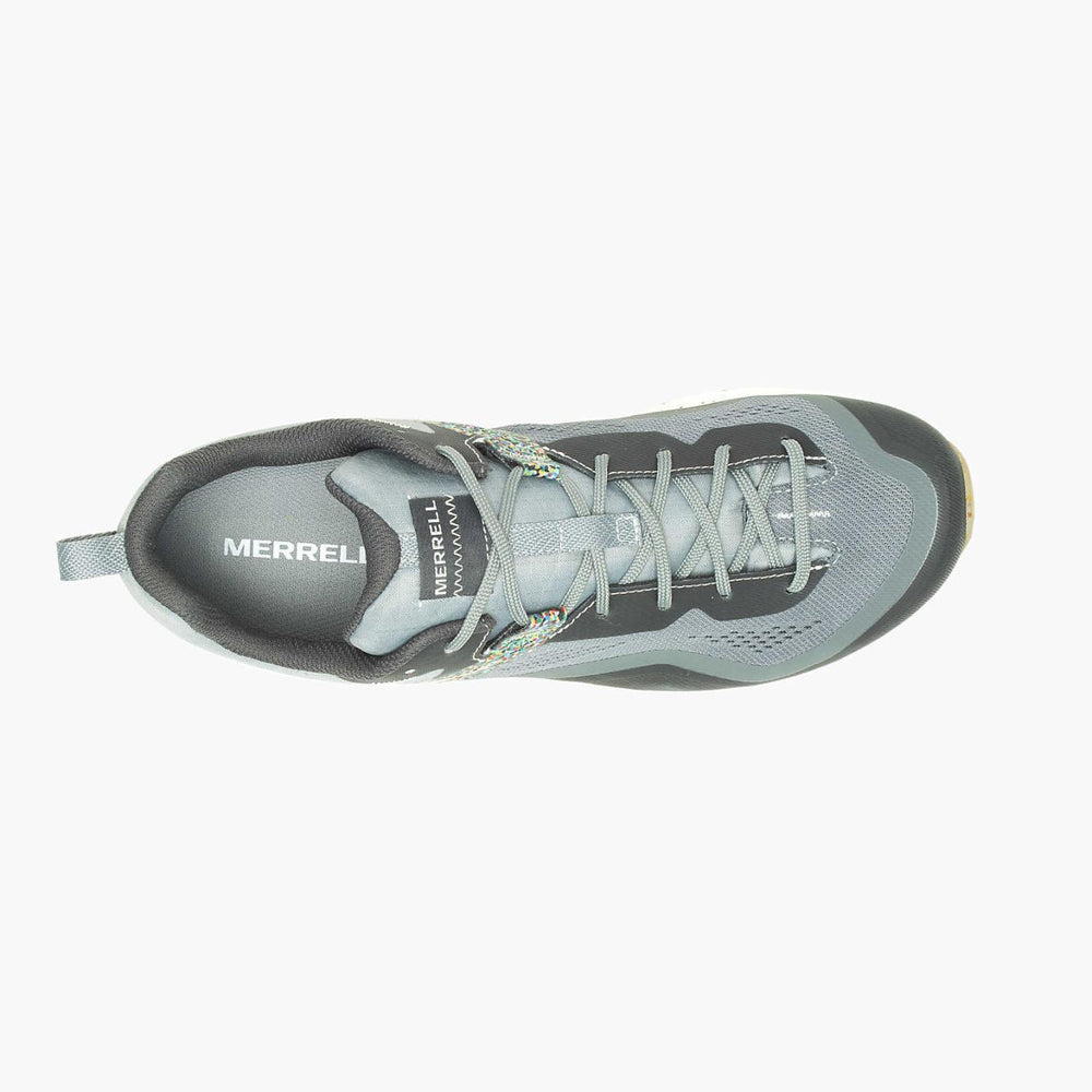 Men Mqm 3 Eco Monument | Merrell Sneakers