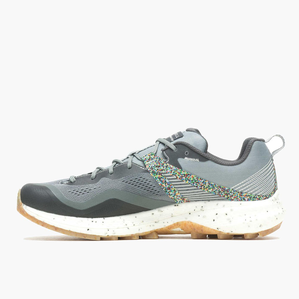 Men Mqm 3 Eco Monument | Merrell Sneakers