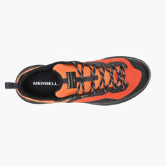 Men Mqm 3 Gore-Tex® Tangerine | Merrell Sneakers