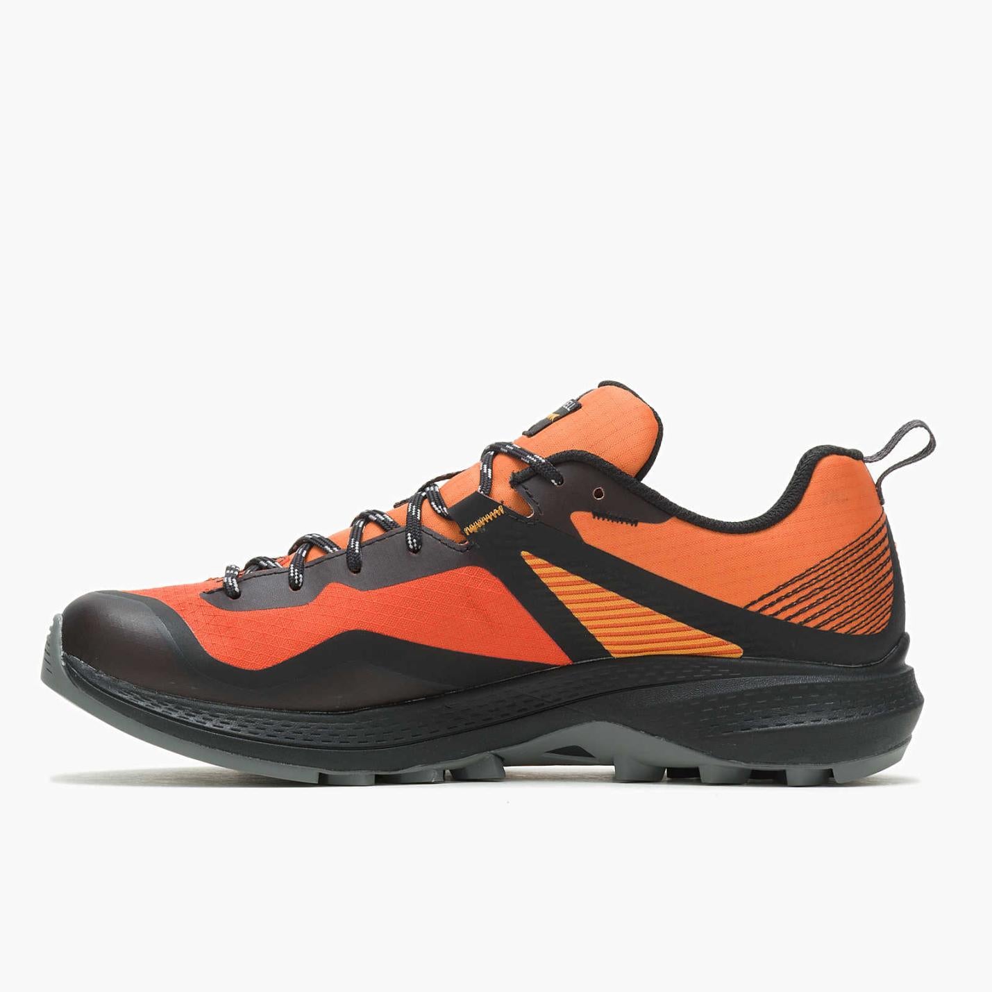 Men Mqm 3 Gore-Tex® Tangerine | Merrell Sneakers