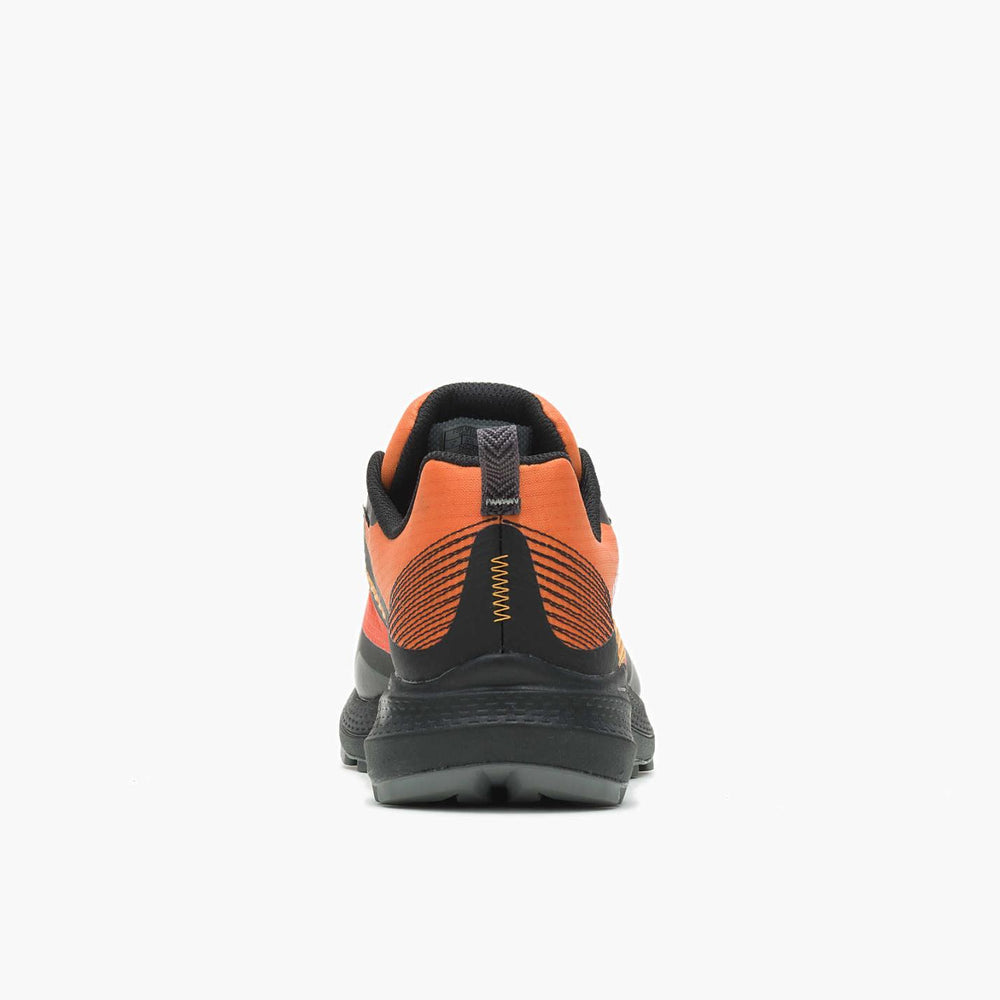 Men Mqm 3 Gore-Tex® Tangerine | Merrell Sneakers