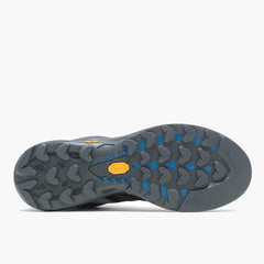 Men Mqm 3 Mid Gore-Tex® Rock/blue | Merrell Boots