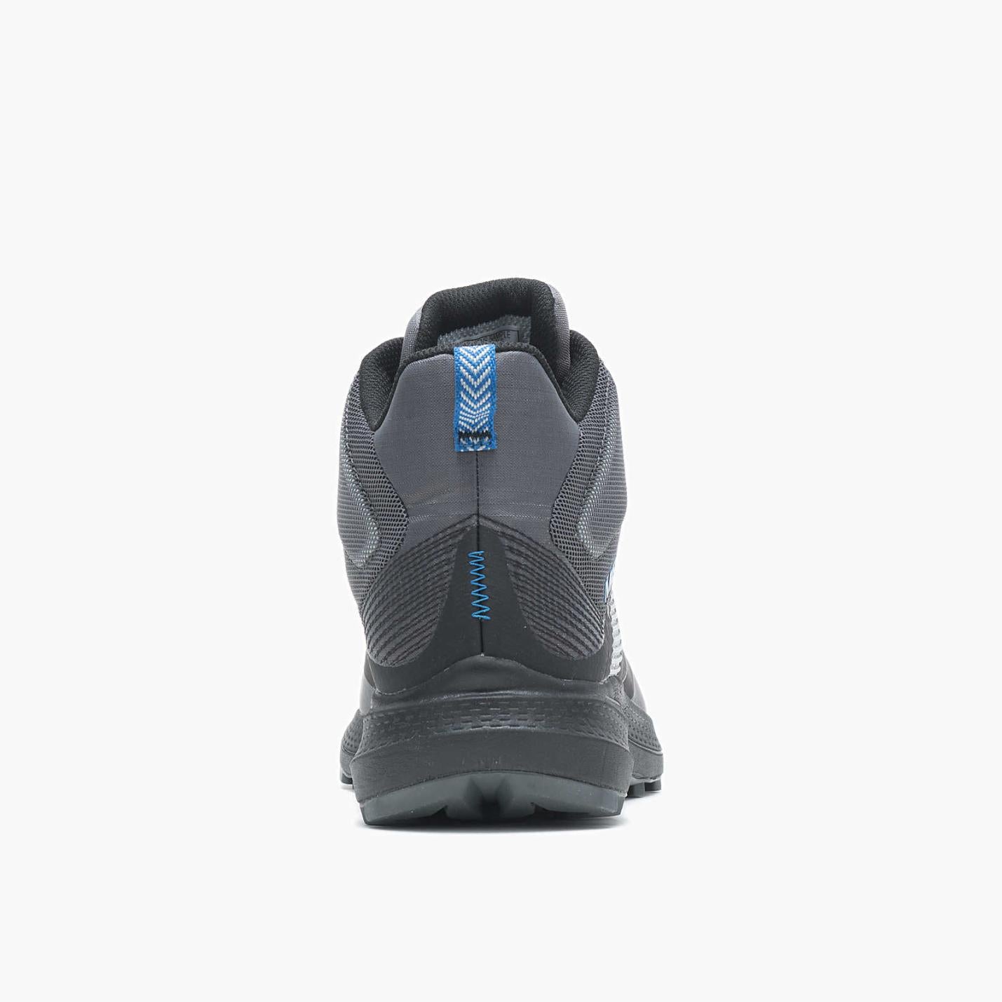 Men Mqm 3 Mid Gore-Tex® Rock/blue | Merrell Boots