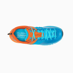 Men Mtl Mqm Tahoe/tangerine | Merrell Sneakers