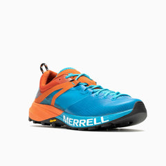 Men Mtl Mqm Tahoe/tangerine | Merrell Sneakers