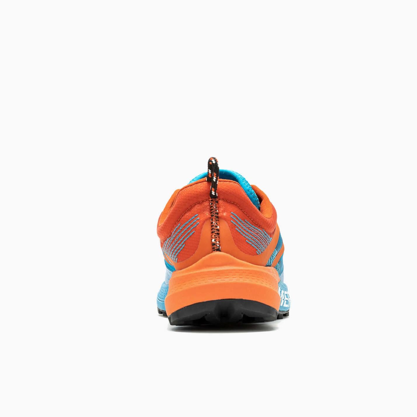 Men Mtl Mqm Tahoe/tangerine | Merrell Sneakers