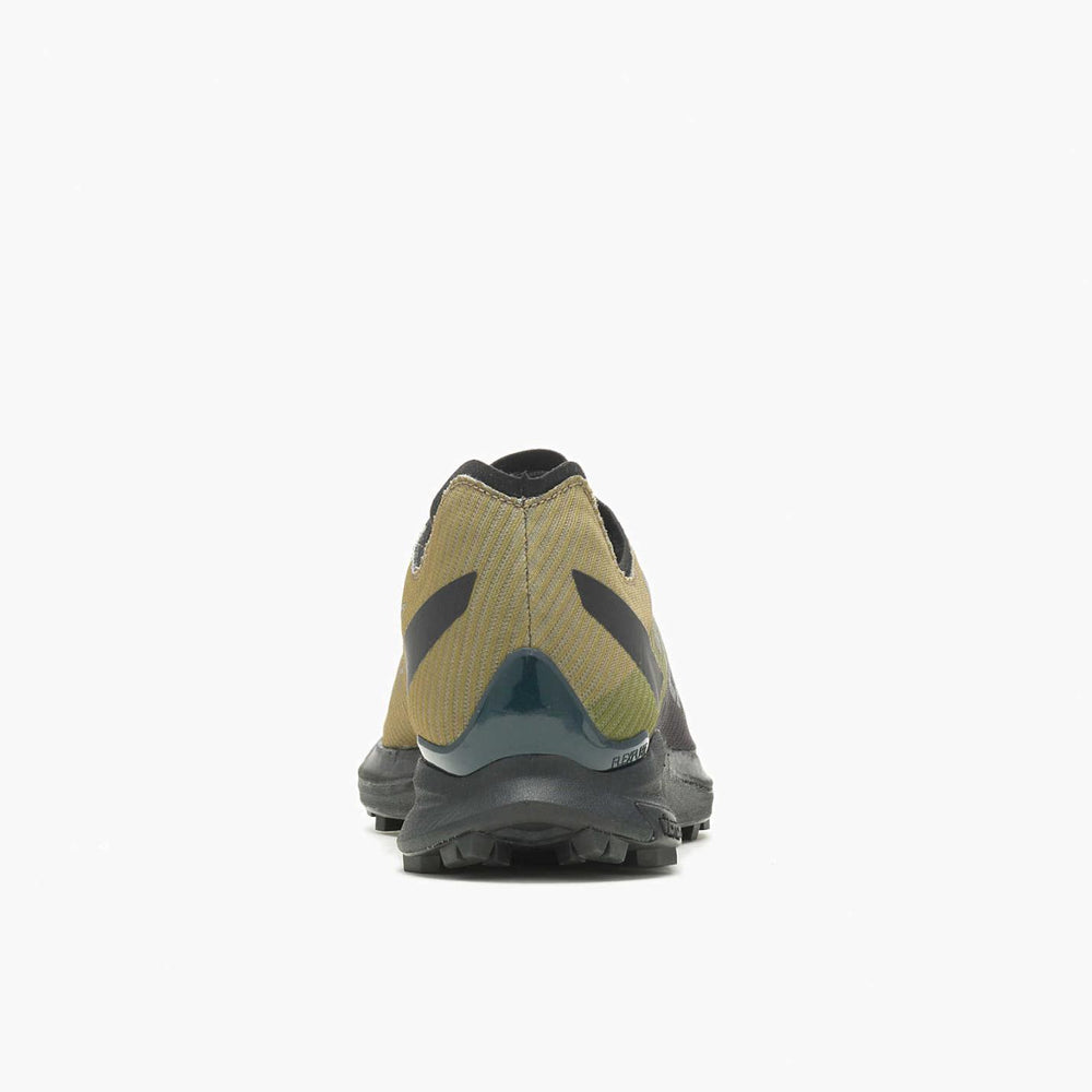 Men Mtl Skyfire 2 1trl Black/coyote | Merrell Sneakers