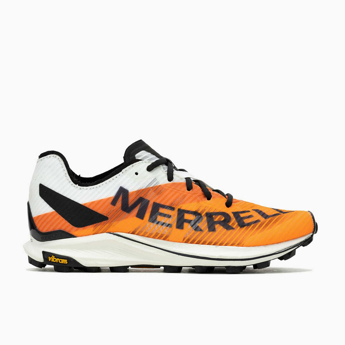 Men Mtl Skyfire 2 Orange | Merrell Sneakers