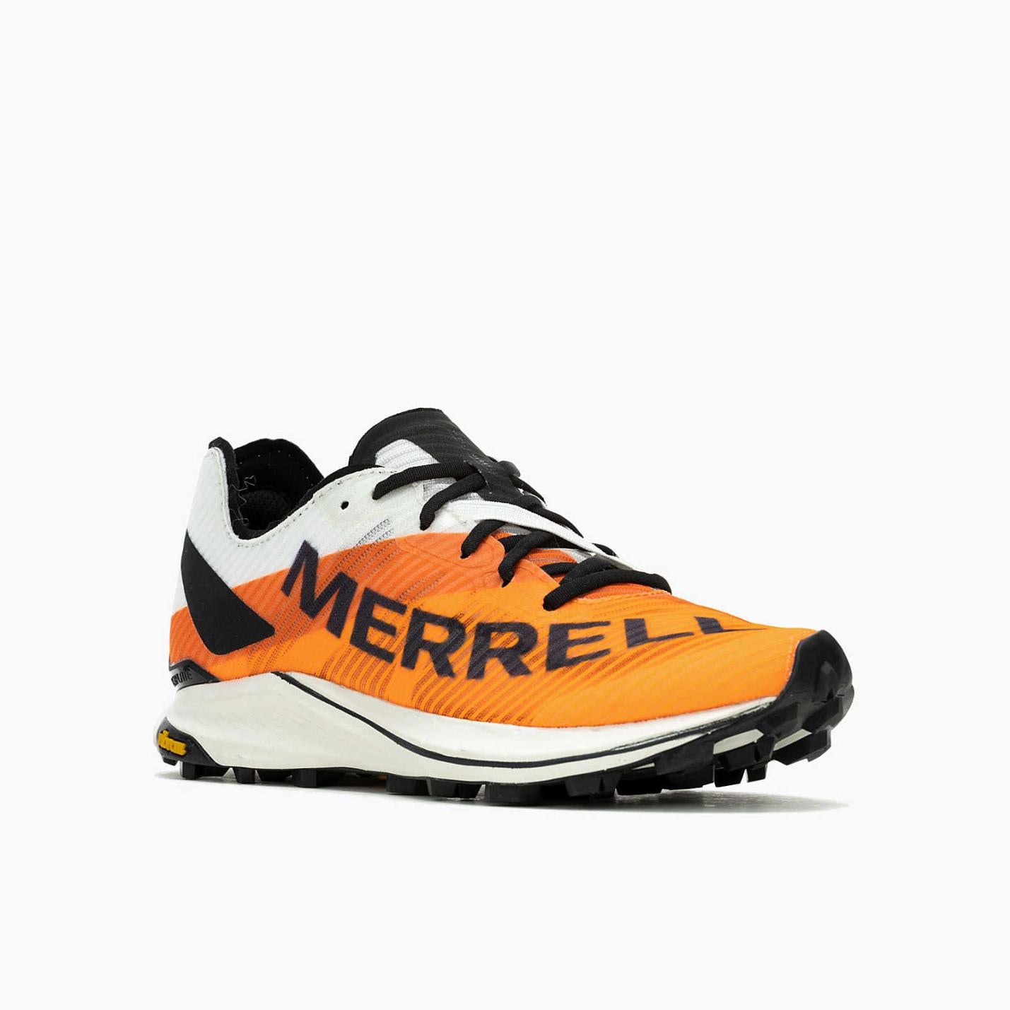 Men Mtl Skyfire 2 Orange | Merrell Sneakers