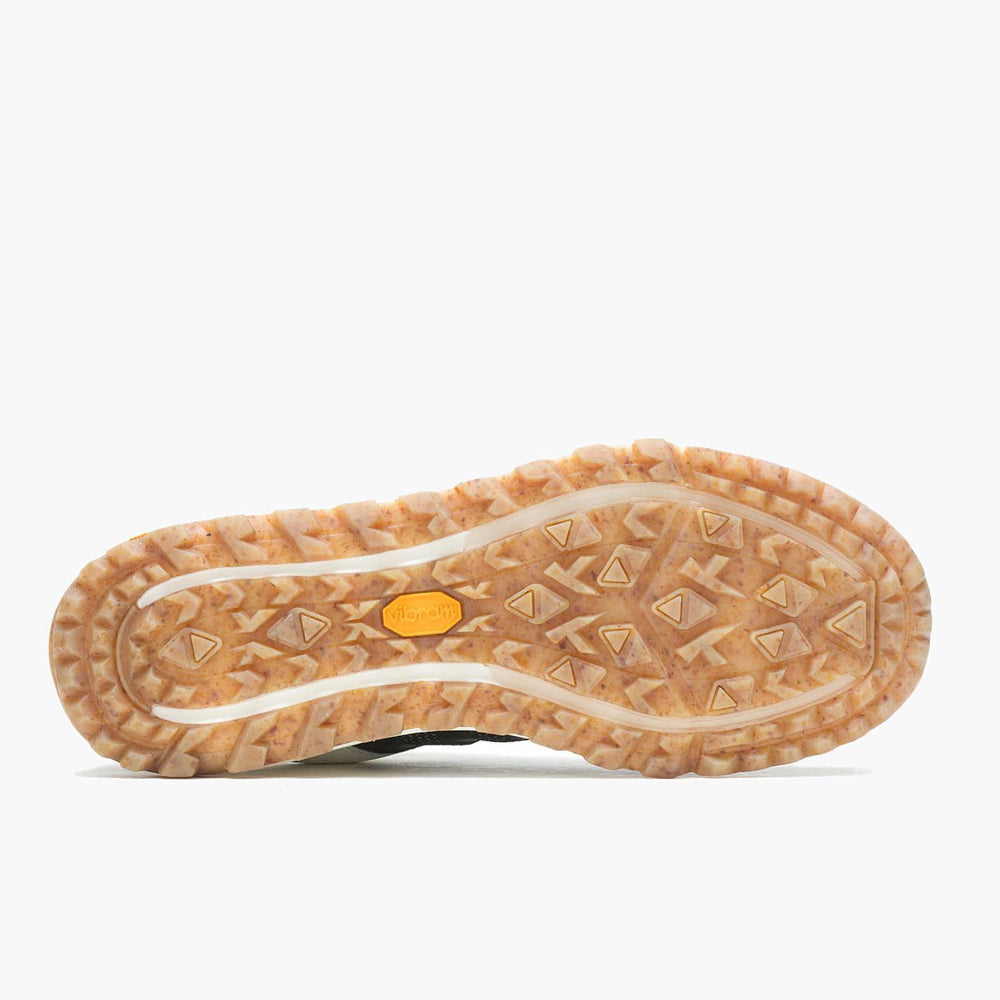 Men Nova 2 Eco Dye Wide Width Black/white | Merrell Sneakers