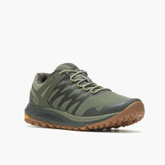 Men Nova 2 Gore-Tex® Lichen | Merrell Sneakers