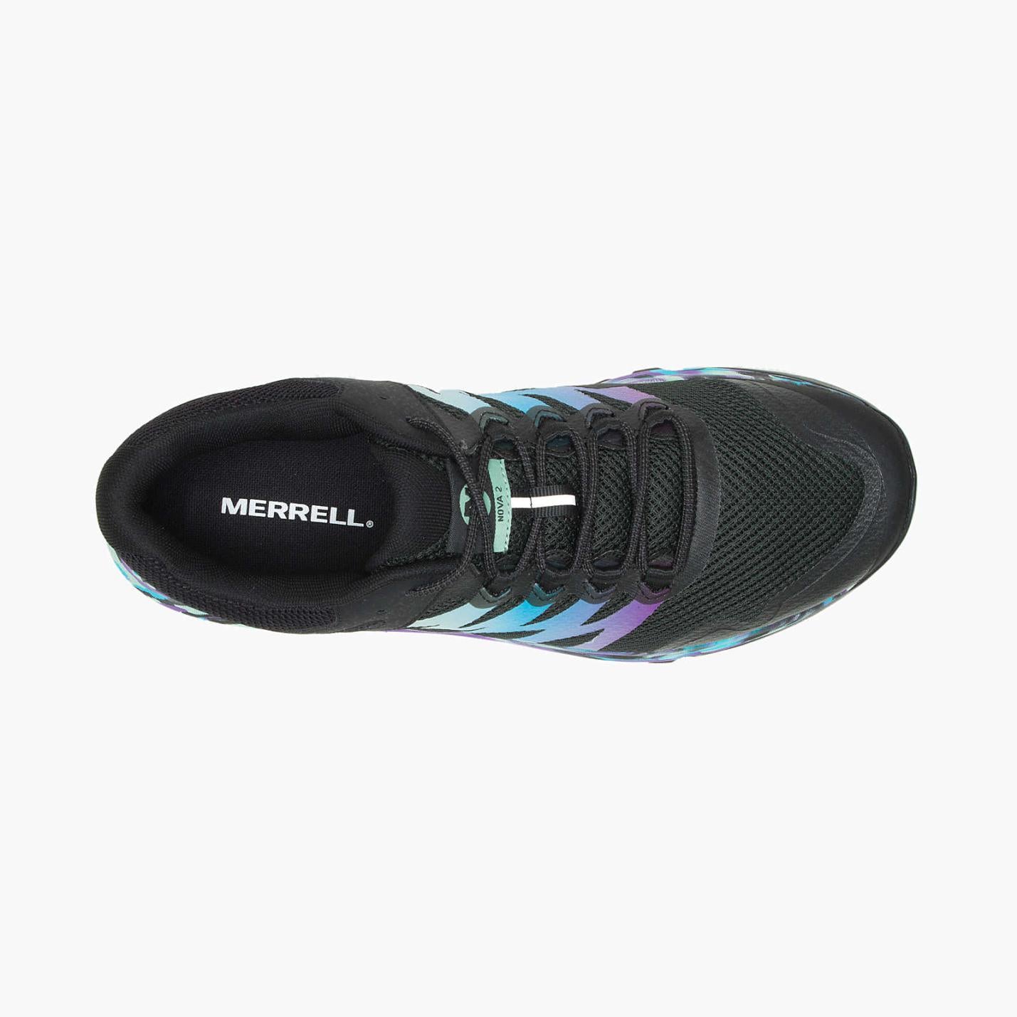 Men Nova 2 Natural Wonders | Merrell Sneakers