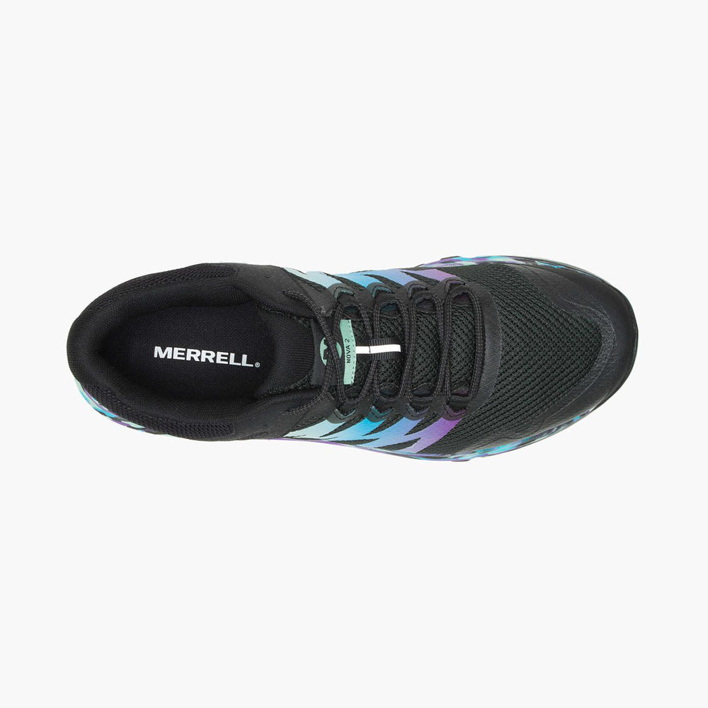 Men Nova 2 Natural Wonders | Merrell Sneakers