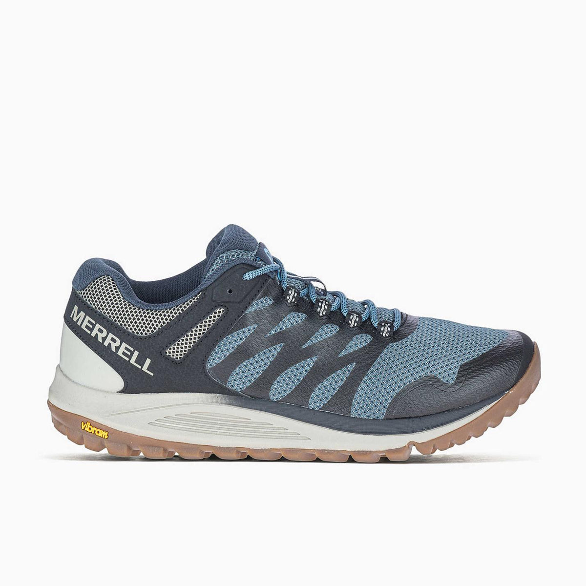 Men Nova 2 Stonewash | Merrell Sneakers