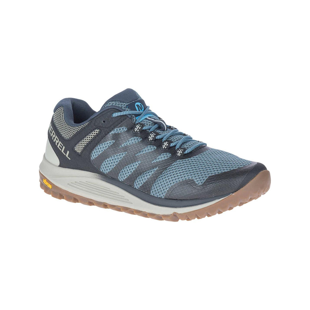 Men Nova 2 Stonewash | Merrell Sneakers