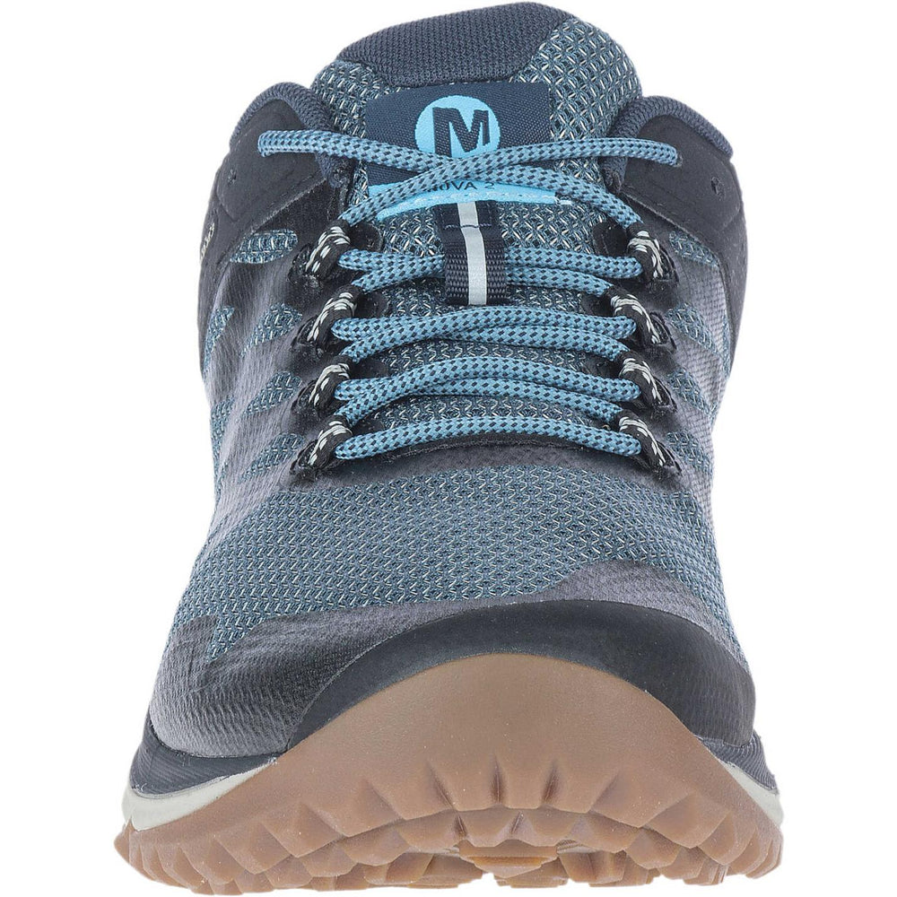 Men Nova 2 Stonewash | Merrell Sneakers