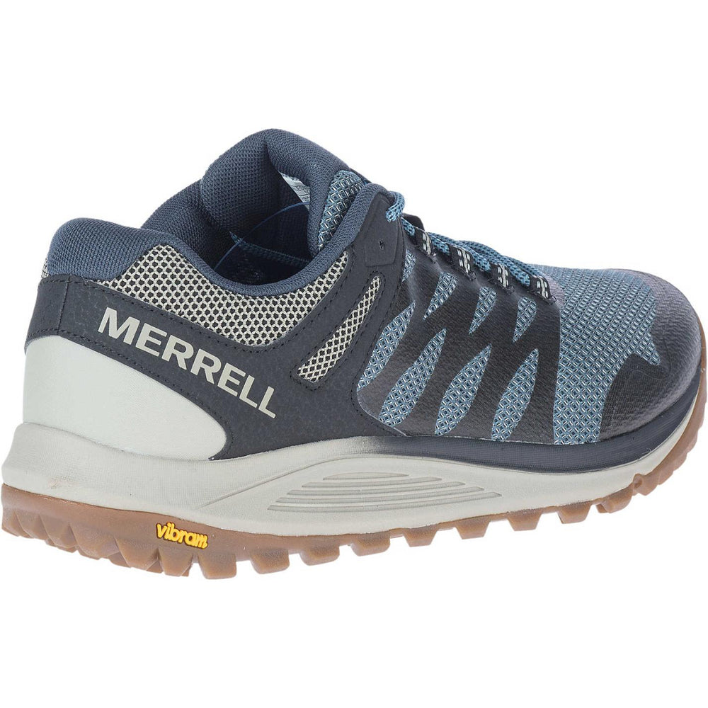 Men Nova 2 Stonewash | Merrell Sneakers