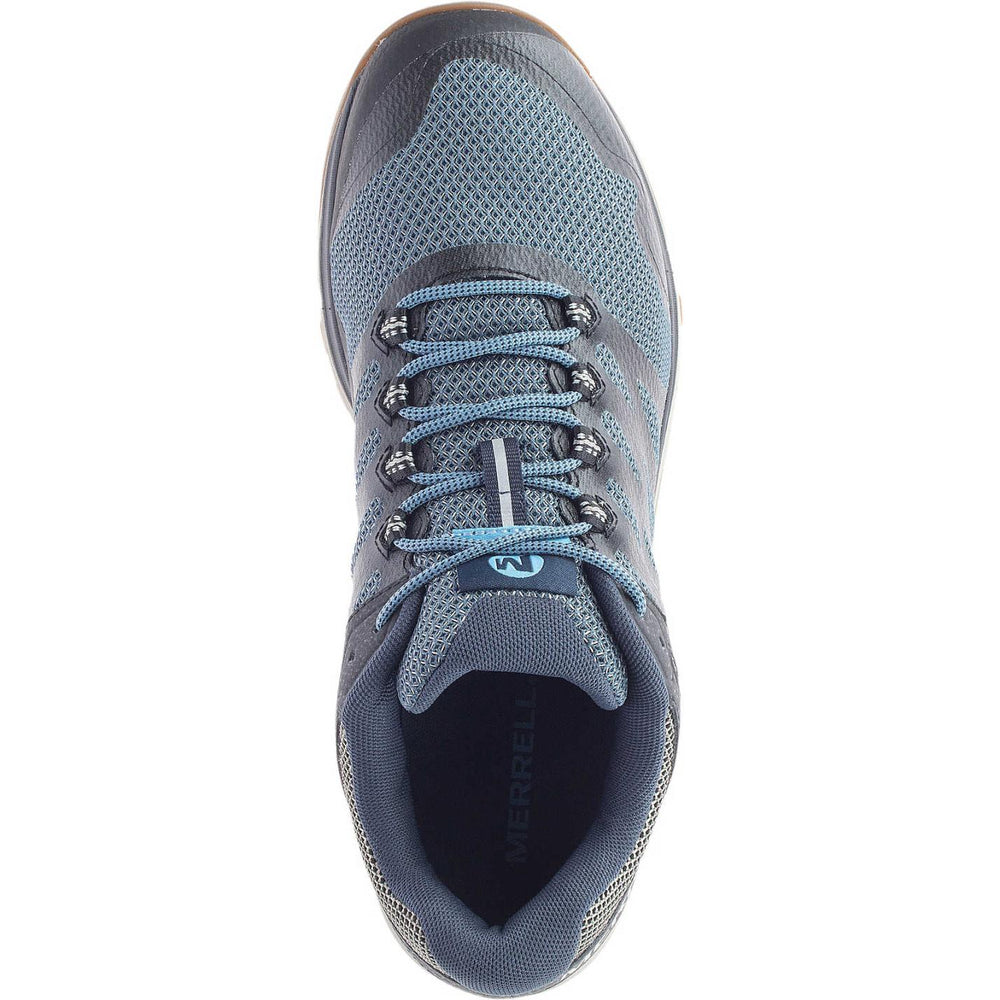 Men Nova 2 Stonewash | Merrell Sneakers