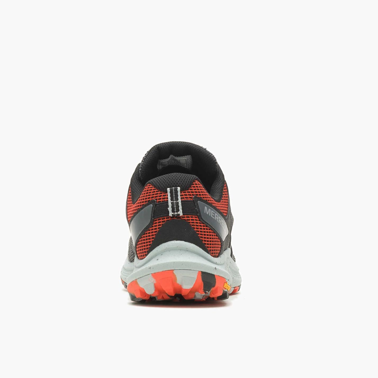 Men Nova 3 Black/tangerine | Merrell Sneakers