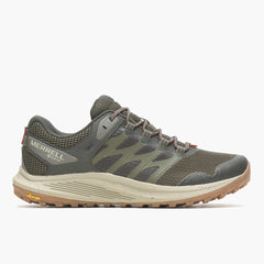 Men Nova 3 Gore-Tex® Wide Width Olive | Merrell Wide Widths