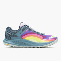 Men Nova 3 Rainbow Rainbow | Merrell Sneakers