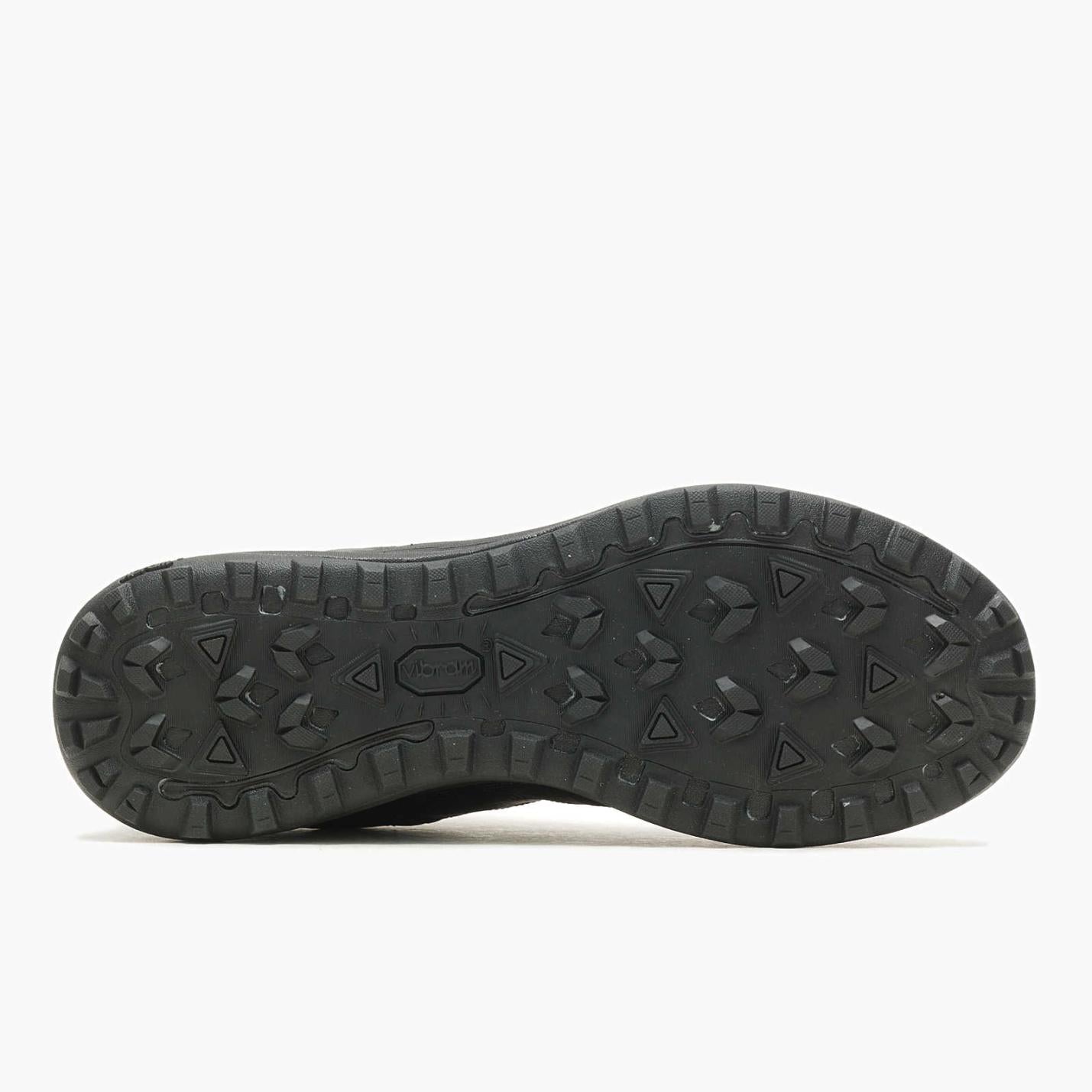 Men Nova 3 Tactical Wide Width Black/charcoal | Merrell Wide Widths