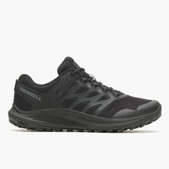 Men Nova 3 Tactical Wide Width Black/charcoal | Merrell Wide Widths