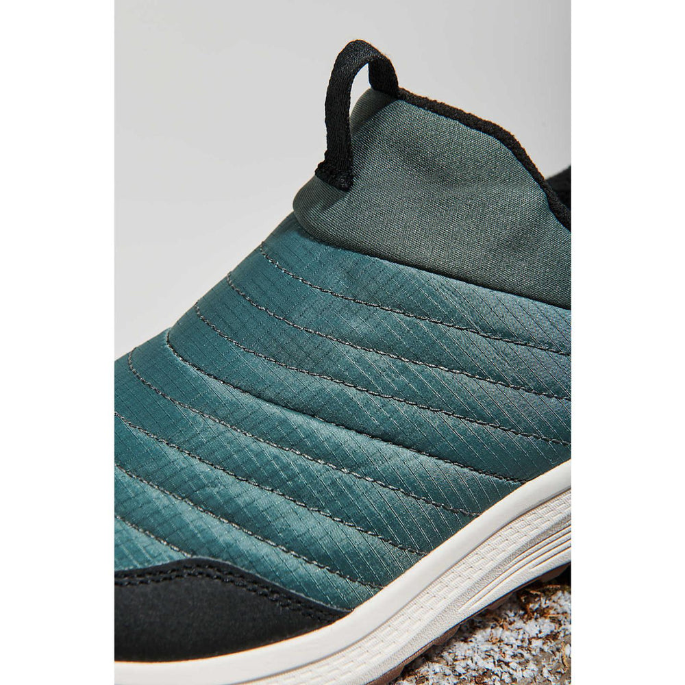 Men Nova 3 Thermo Moc Forest | Merrell Slip-Ons