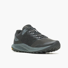 Men Nova 3 Wide Width Black | Merrell Wide Widths