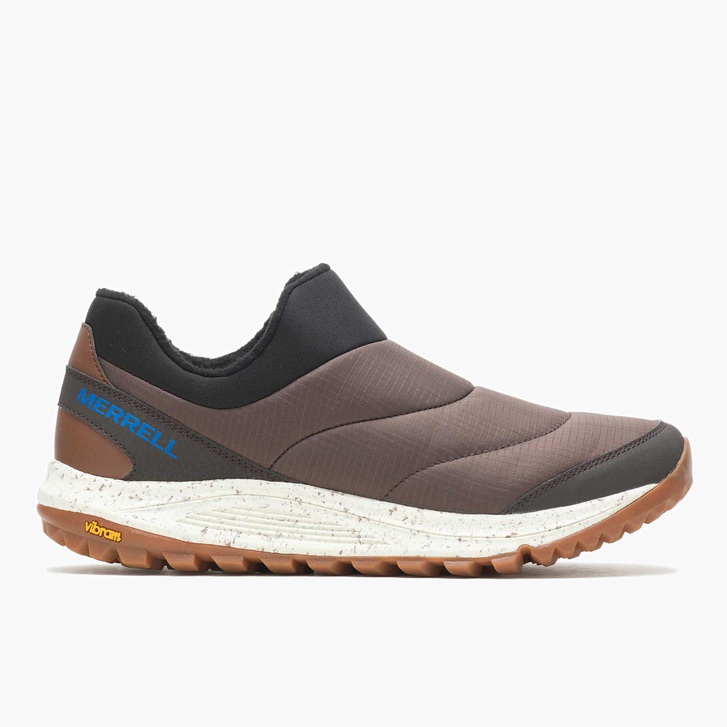 Men Nova Sneaker Moc Bracken | Merrell Sneakers