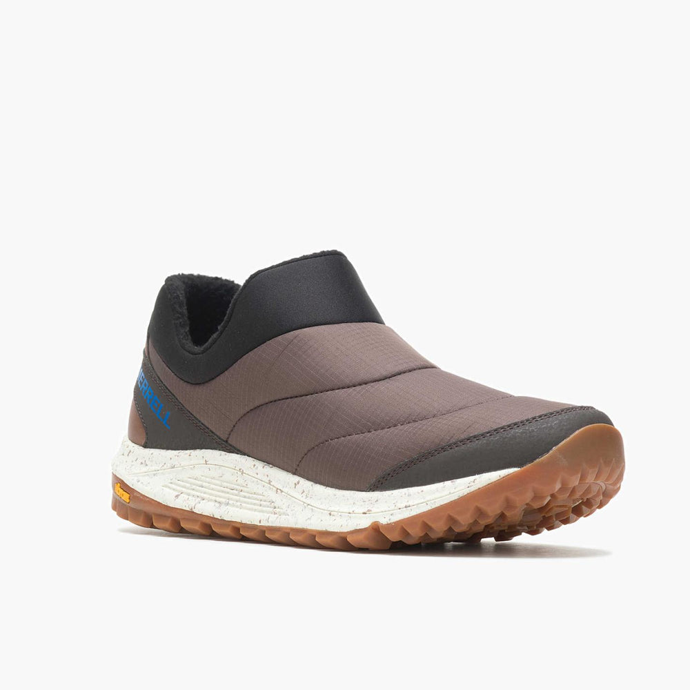 Men Nova Sneaker Moc Bracken | Merrell Sneakers