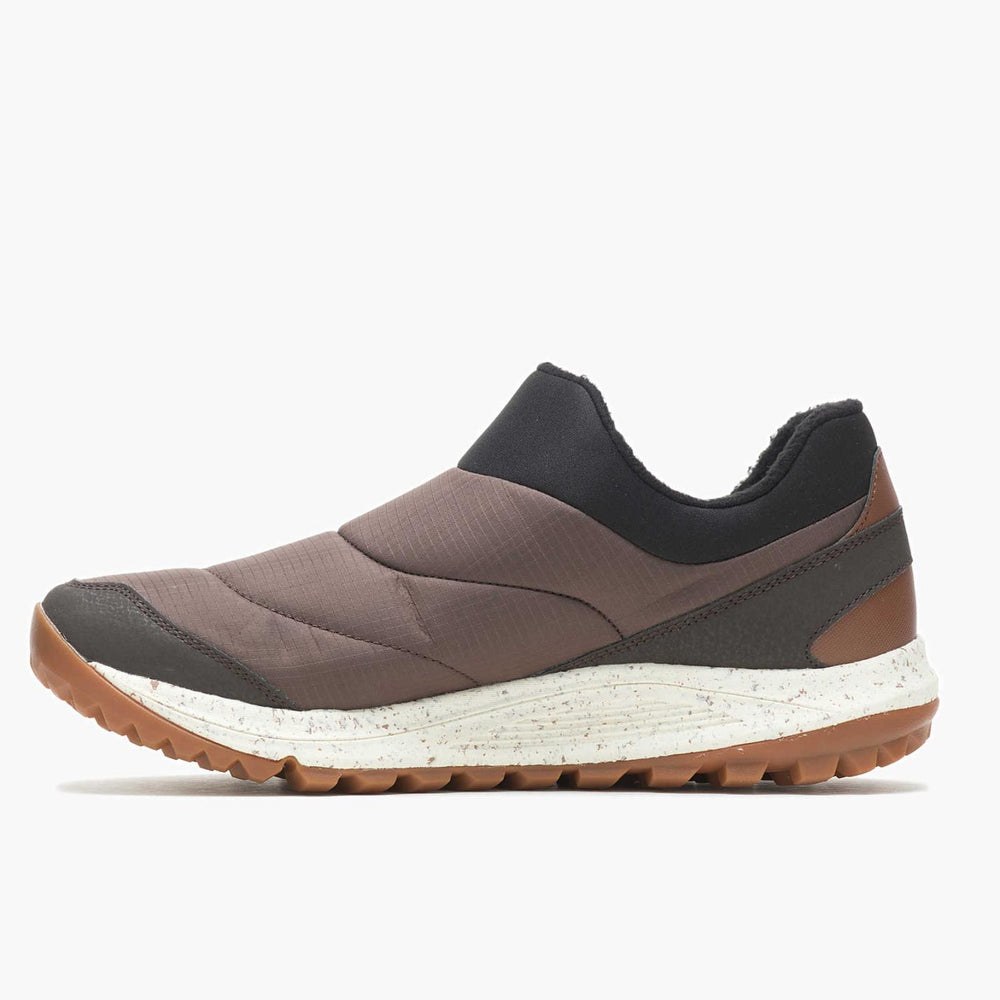 Men Nova Sneaker Moc Bracken | Merrell Sneakers