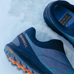 Men Nova Sneaker Moc X See America Arctic | Merrell Sneakers