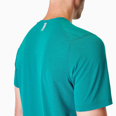 Men Perfect Tee With Tencel™ Lake | Merrell Tops