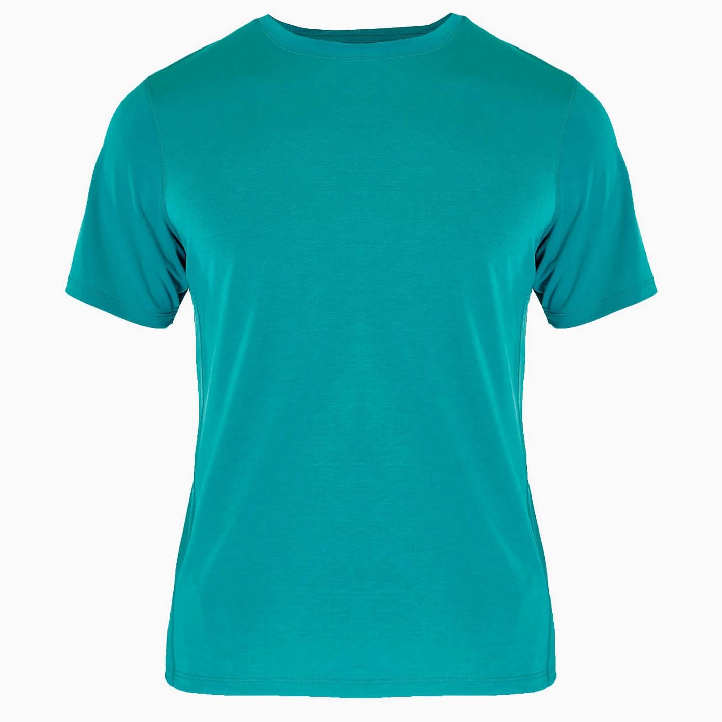 Men Perfect Tee With Tencel™ Lake | Merrell Tops