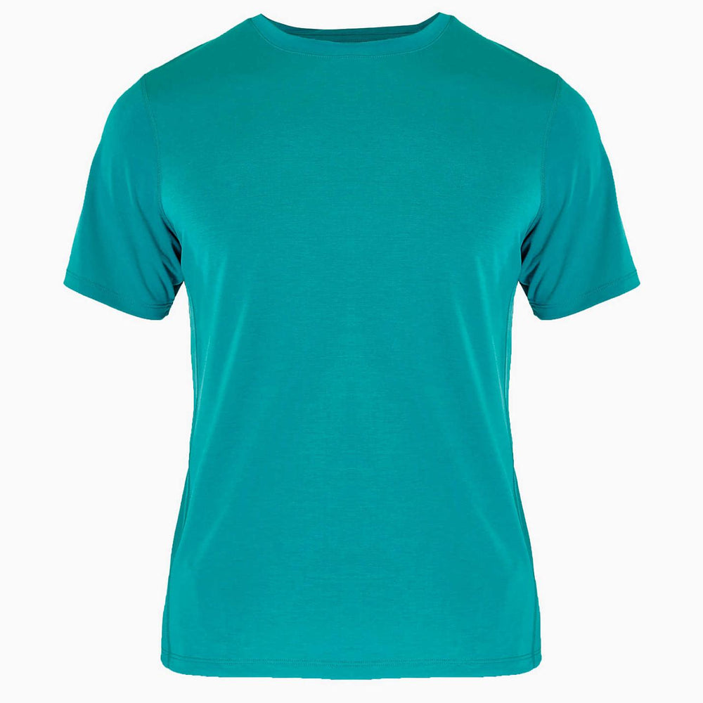 Men Perfect Tee With Tencel™ Lake | Merrell Tops