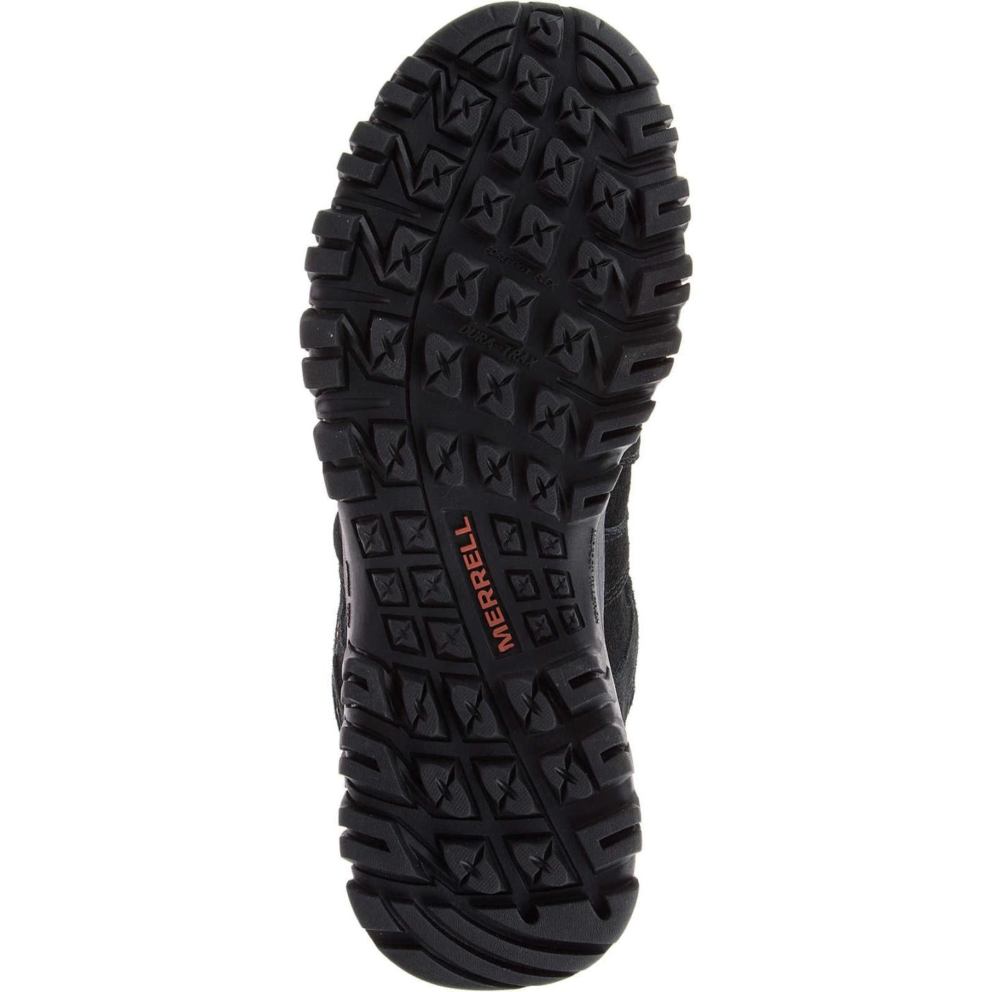 Men Phoenix 2 Mid Thermo Black | Merrell Boots