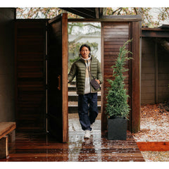 Men Ridgevent™ Jacket Dusty Olive | Merrell Outerwear