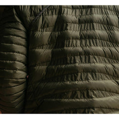 Men Ridgevent™ Jacket Dusty Olive | Merrell Outerwear