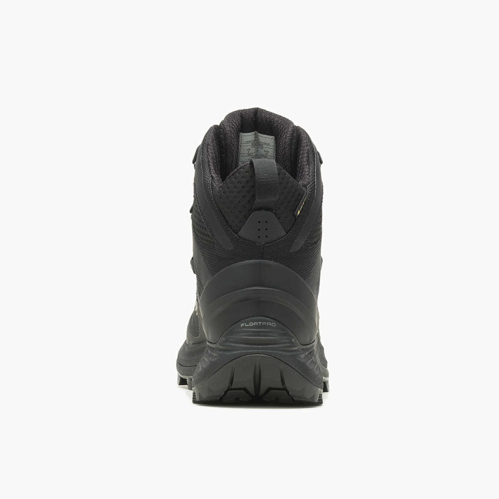 Men Rogue Tactical Gore-Tex® Black | Merrell Boots