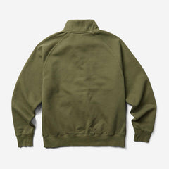 Men Scout Full Zip Dusty Olive | Merrell Tops
